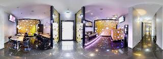 Hotel Platin Regensburg fotoÄŸrafÄ±