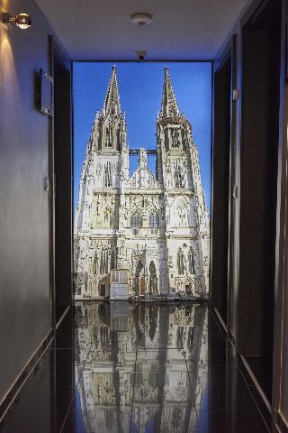 Hotel Platin Regensburg fotoÄŸrafÄ±