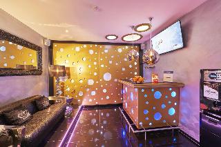 Hotel Platin Regensburg fotoÄŸrafÄ±