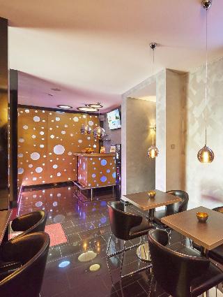 Hotel Platin Regensburg fotoÄŸrafÄ±