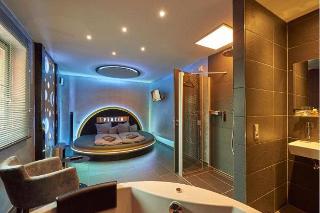 Hotel Platin Regensburg otel fotoğrafı