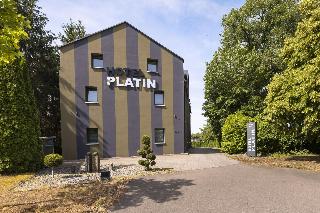 Hotel Platin Regensburg fotoÄŸrafÄ±