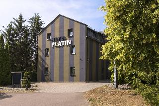 Hotel Platin Regensburg fotoÄŸrafÄ±