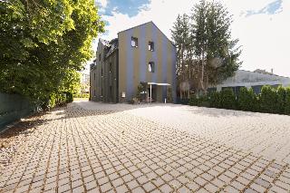 Hotel Platin Regensburg fotoÄŸrafÄ±