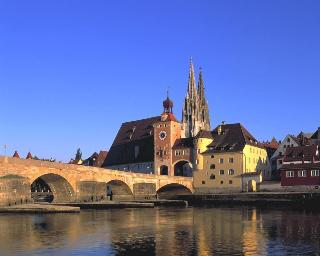 Hotel Platin Regensburg fotoÄŸrafÄ±