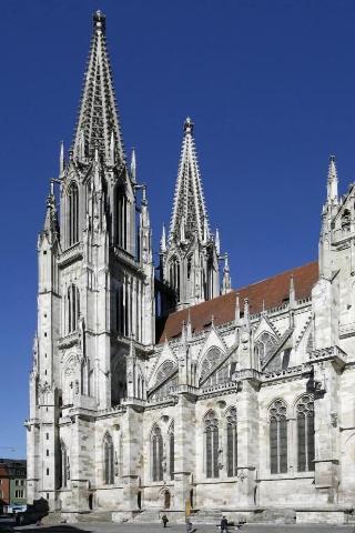 Hotel Platin Regensburg fotoÄŸrafÄ±