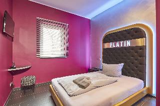 Hotel Platin Regensburg fotoÄŸrafÄ±