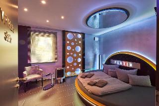 Hotel Platin Regensburg fotoÄŸrafÄ±