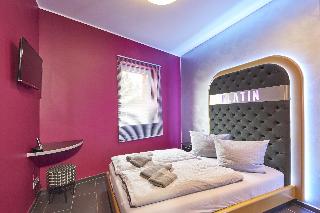 Hotel Platin Regensburg fotoÄŸrafÄ±
