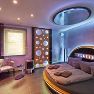 Hotel Platin Regensburg fotoÄŸrafÄ±