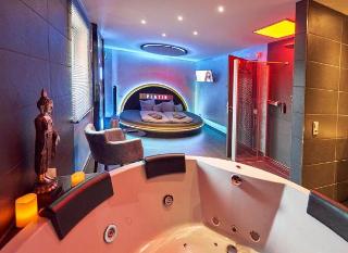Hotel Platin Regensburg fotoÄŸrafÄ±