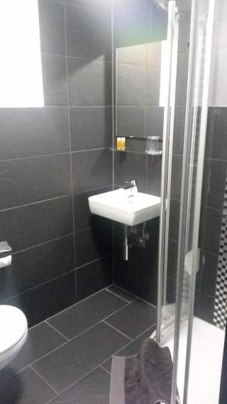 Hotel Platin Regensburg fotoÄŸrafÄ±