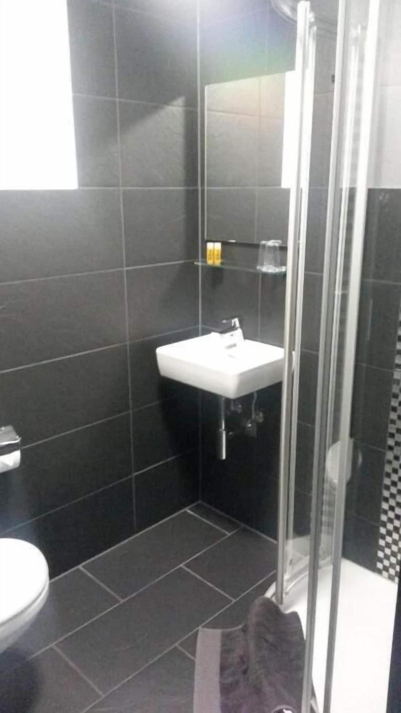 Hotel Platin Regensburg - Oda