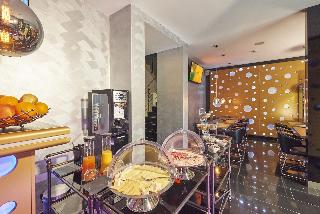 Hotel Platin Regensburg fotoÄŸrafÄ±