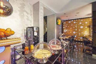 Hotel Platin Regensburg fotoÄŸrafÄ±
