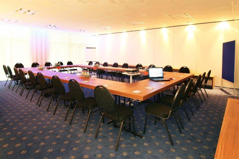 Hotel St Georg - Toplantı