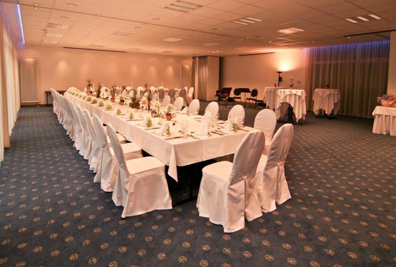 Hotel St Georg - Toplantı