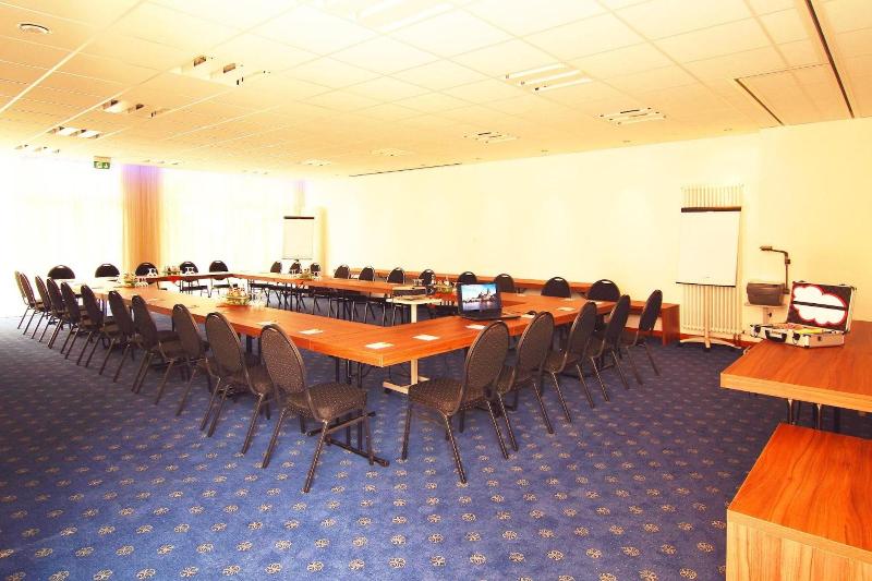 Hotel St Georg - Toplantı