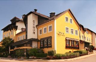 Hotel St Georg fotoÄŸrafÄ±