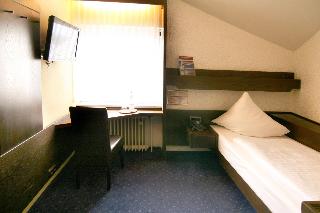 Hotel St Georg fotoÄŸrafÄ±