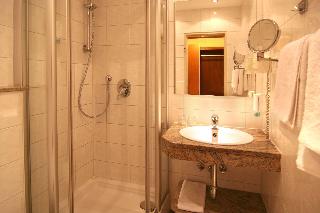 Hotel St Georg fotoÄŸrafÄ±