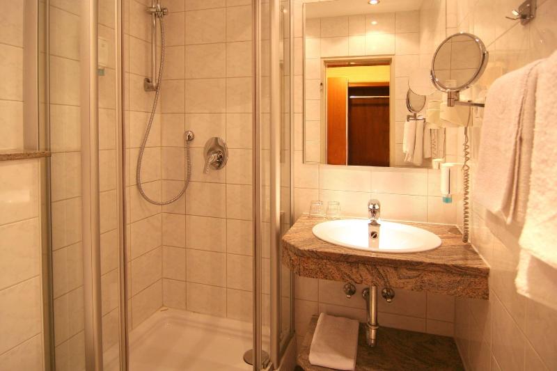 Hotel St Georg - Oda