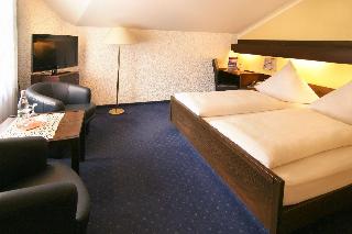 Hotel St Georg fotoÄŸrafÄ±