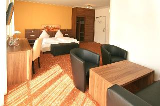 Hotel St Georg fotoÄŸrafÄ±