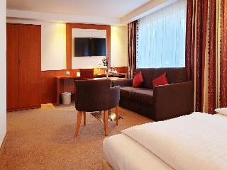Hotel St Georg fotoÄŸrafÄ±