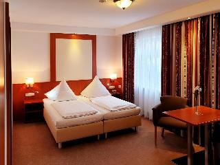 Hotel St Georg fotoÄŸrafÄ±