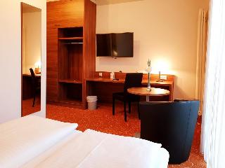 Hotel St Georg fotoÄŸrafÄ±