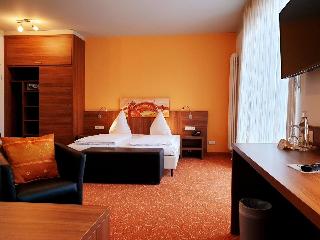 Hotel St Georg fotoÄŸrafÄ±