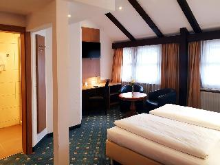 Hotel St Georg fotoÄŸrafÄ±