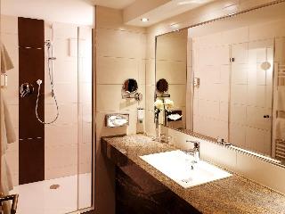 Hotel St Georg fotoÄŸrafÄ±