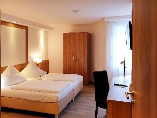 Hotel St Georg fotoÄŸrafÄ±