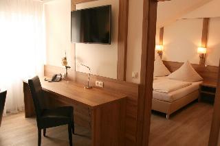 Hotel St Georg fotoÄŸrafÄ±