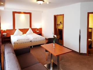Hotel St Georg fotoÄŸrafÄ±