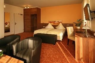 Hotel St Georg fotoÄŸrafÄ±