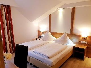 Hotel St Georg fotoÄŸrafÄ±