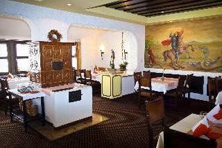 Hotel St Georg fotoÄŸrafÄ±
