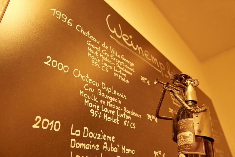 Hotel Asam - Bar