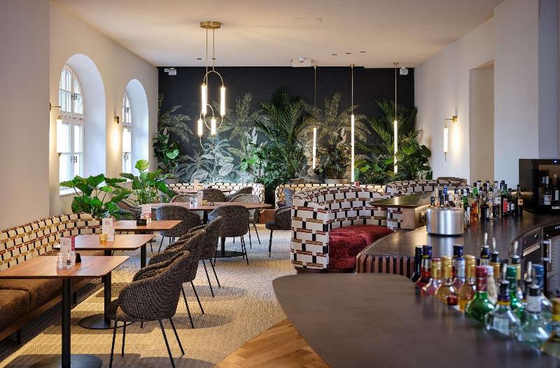 Hotel Asam - Bar