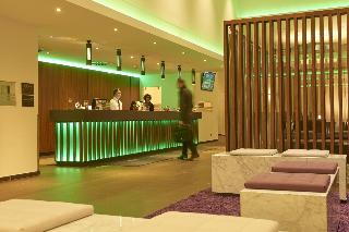 Hotel Asam fotoÄŸrafÄ±