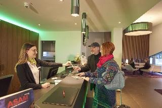 Hotel Asam fotoÄŸrafÄ±