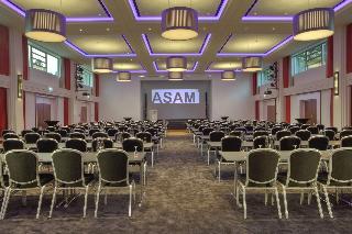 Hotel Asam fotoÄŸrafÄ±