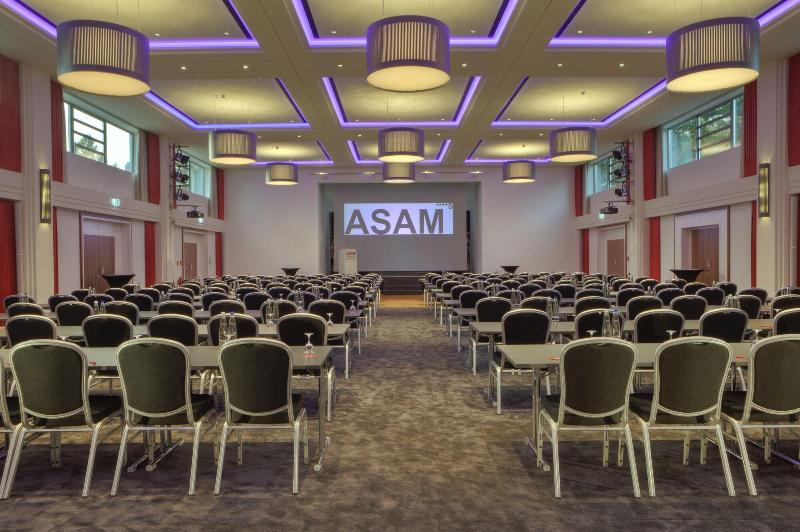 Hotel Asam - Toplantı