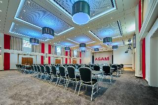Hotel Asam fotoÄŸrafÄ±