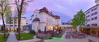 Hotel Asam otel fotoğrafı