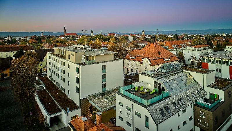 Hotel Asam - Genel