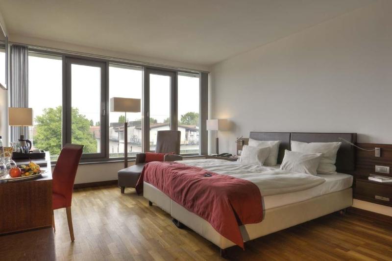 Hotel Asam - Oda
